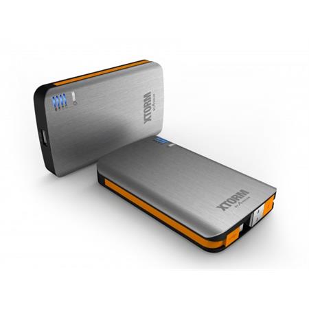 Xtorm Power Bank 7300 backup batteripakke til mobile enheter 